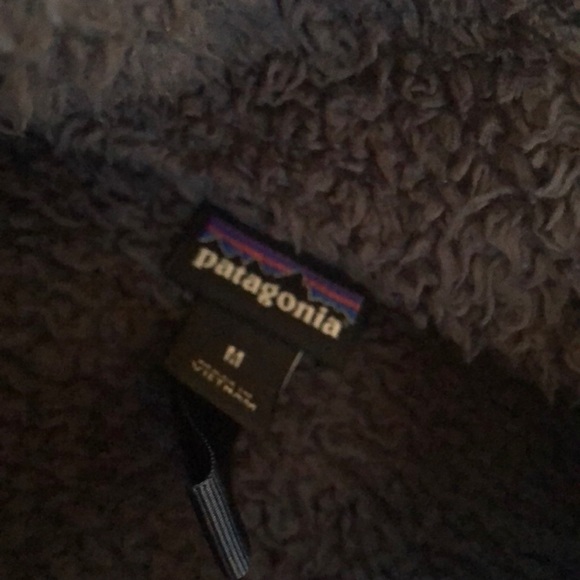 Patagonia pull over - Picture 4 of 4